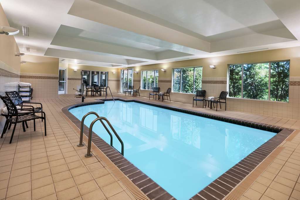 Hilton Garden Inn Blacksburg University photo 3