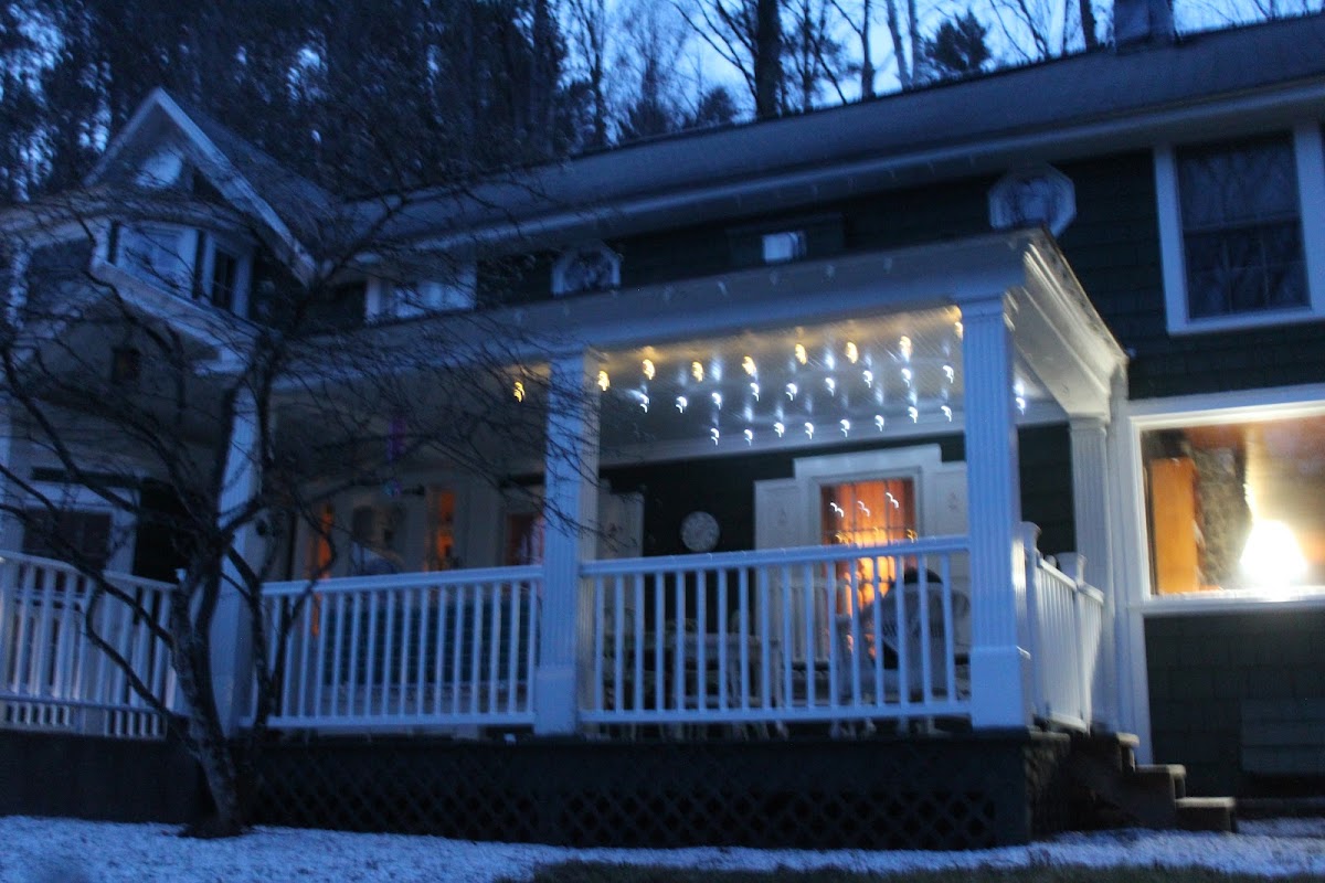 Fox Creek Inn VT photo 3