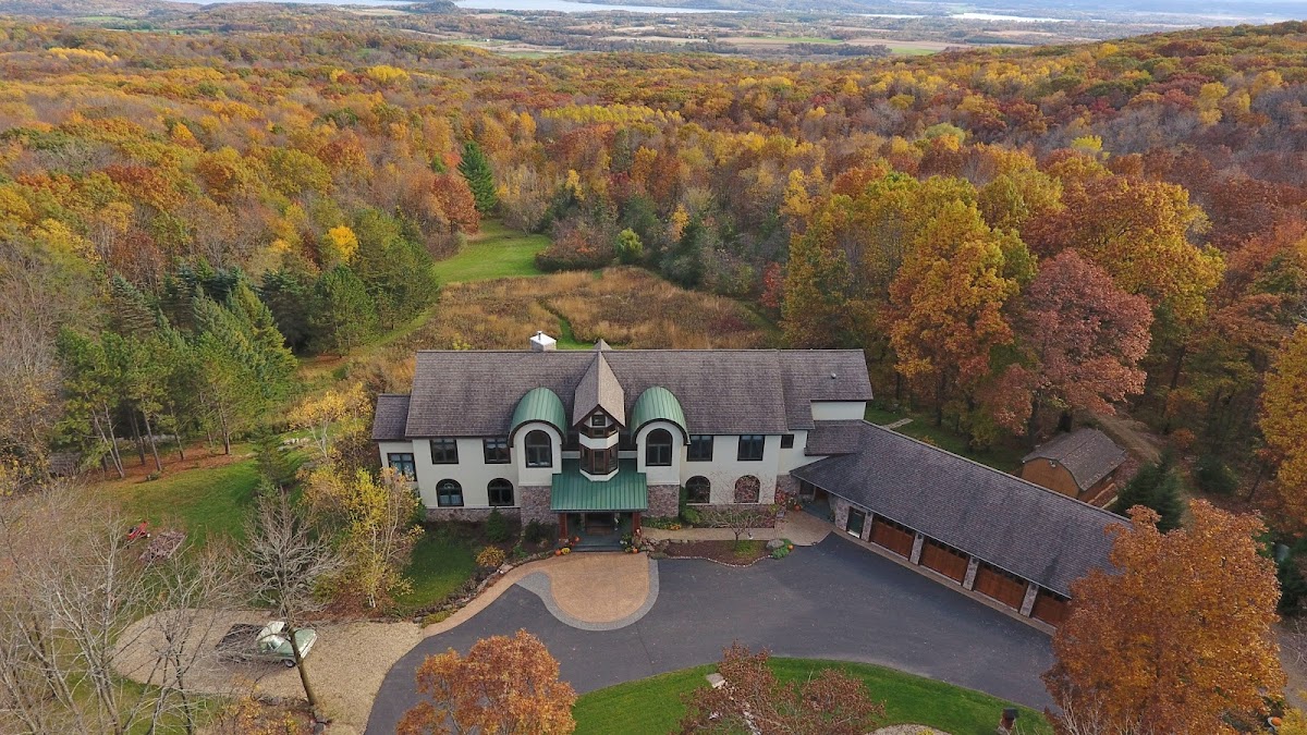 Inn at Wawanissee Point | A Boutique Hotel