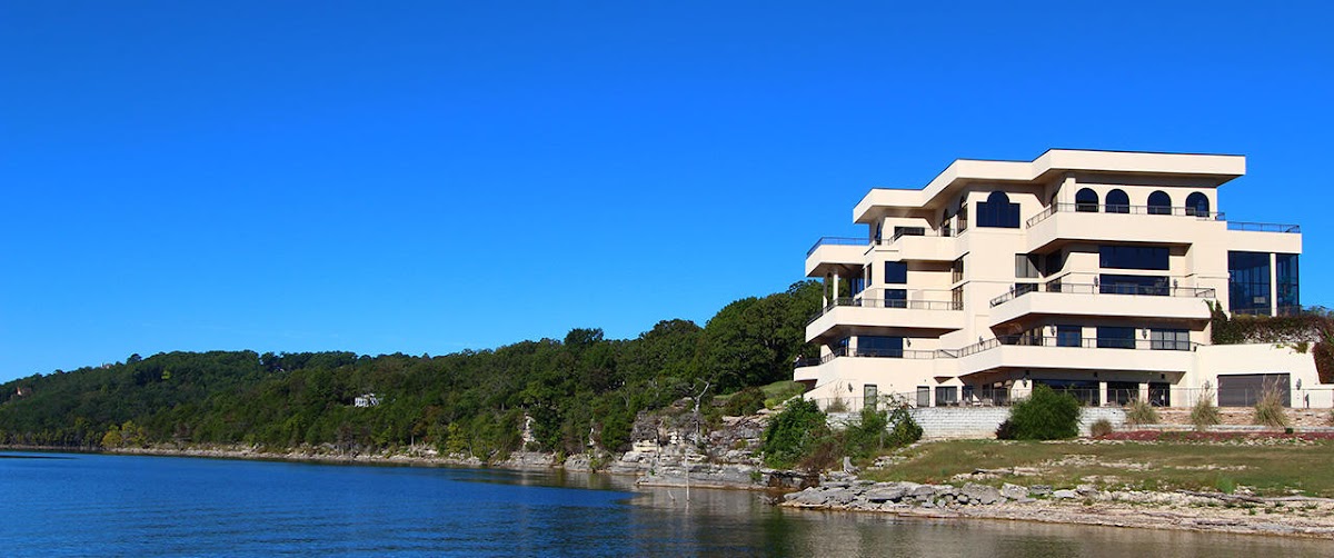 Table Rock Lake Condos at D'Monaco Resort photo 2