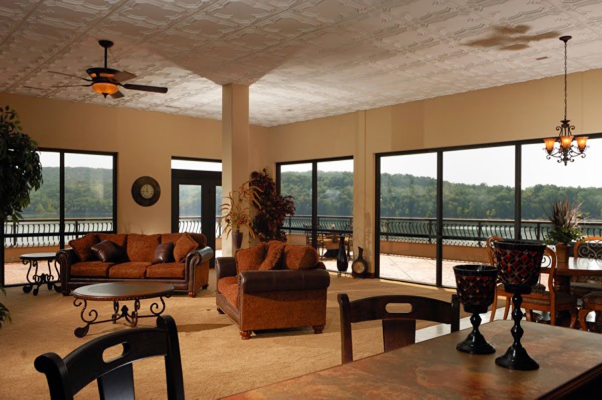 Table Rock Lake Condos at D'Monaco Resort photo 3
