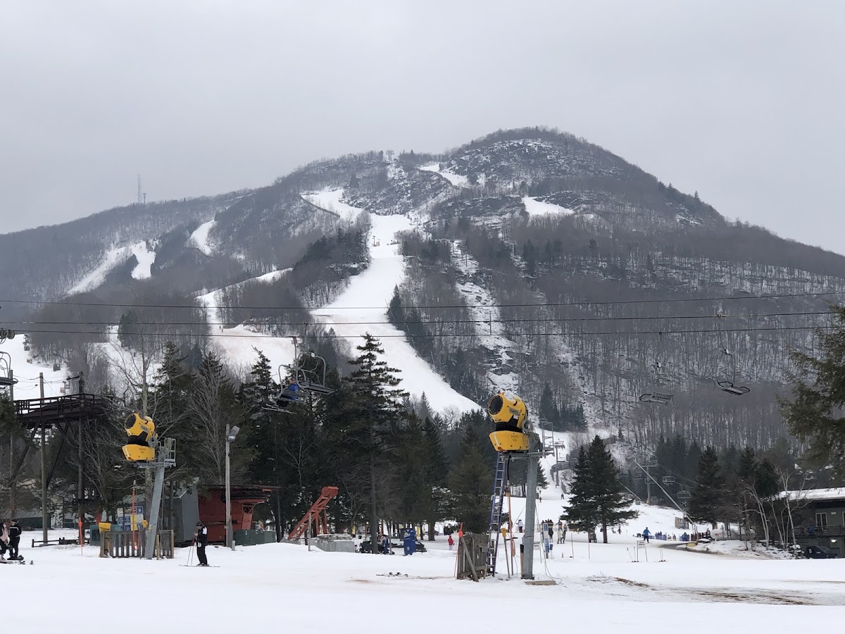 Hunter Mountain