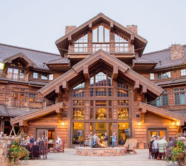 Yellowstone Club