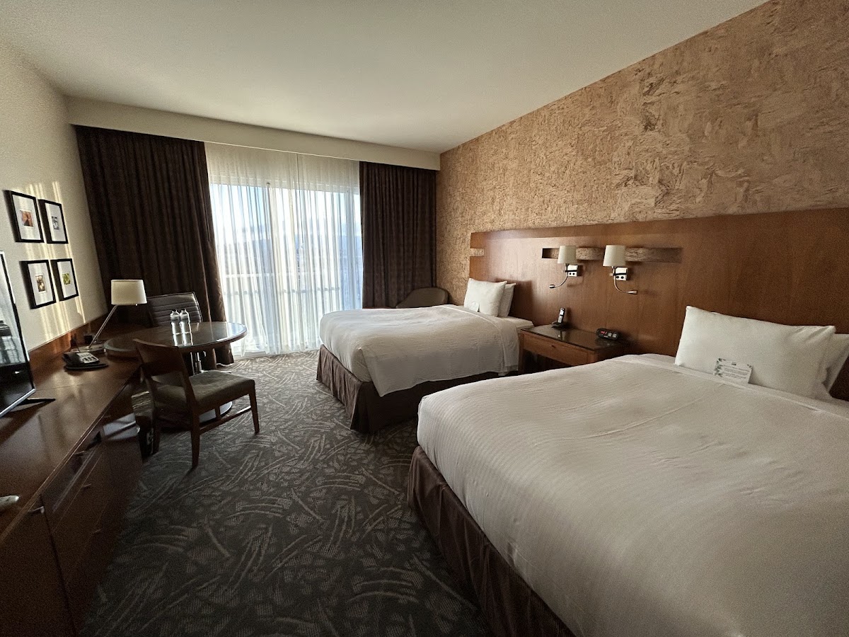 Miyako Hybrid Hotel