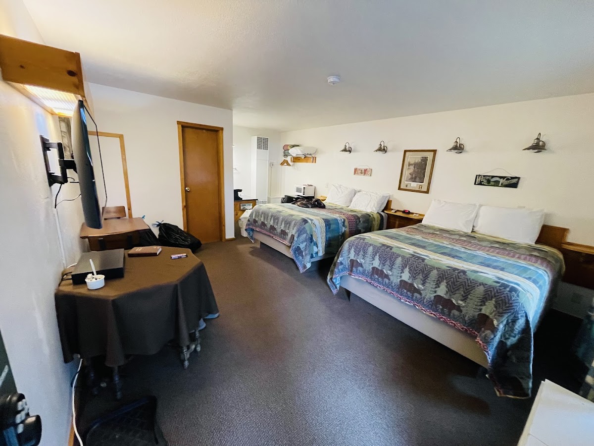 Elk Horn Lodge photo 2