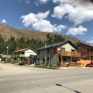 Elk Horn Lodge photo 3