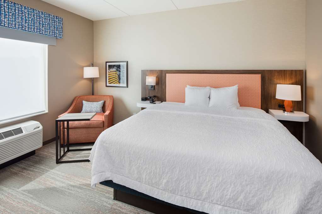 Hampton Inn Smithfield Selma photo 2