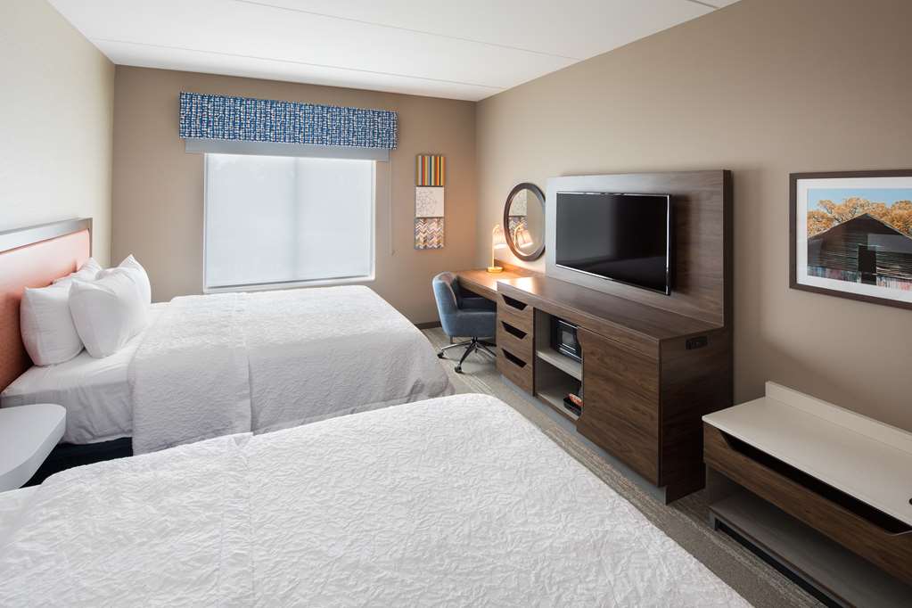 Hampton Inn Smithfield Selma photo 3