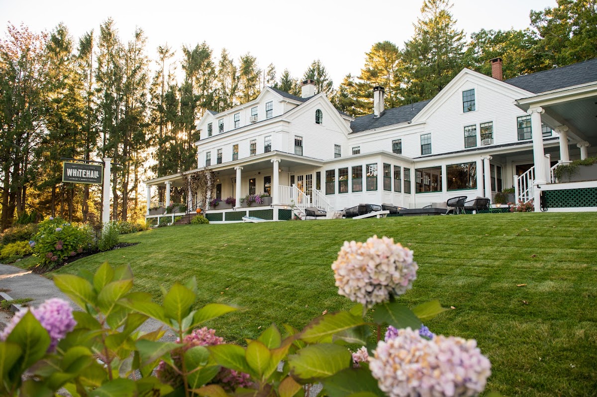 Whitehall Inn