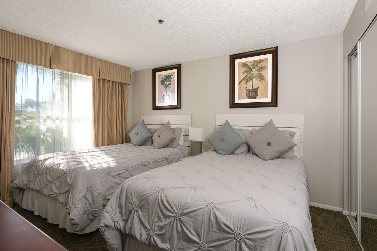 Parc Corniche Condominium Suite Hotel photo 2
