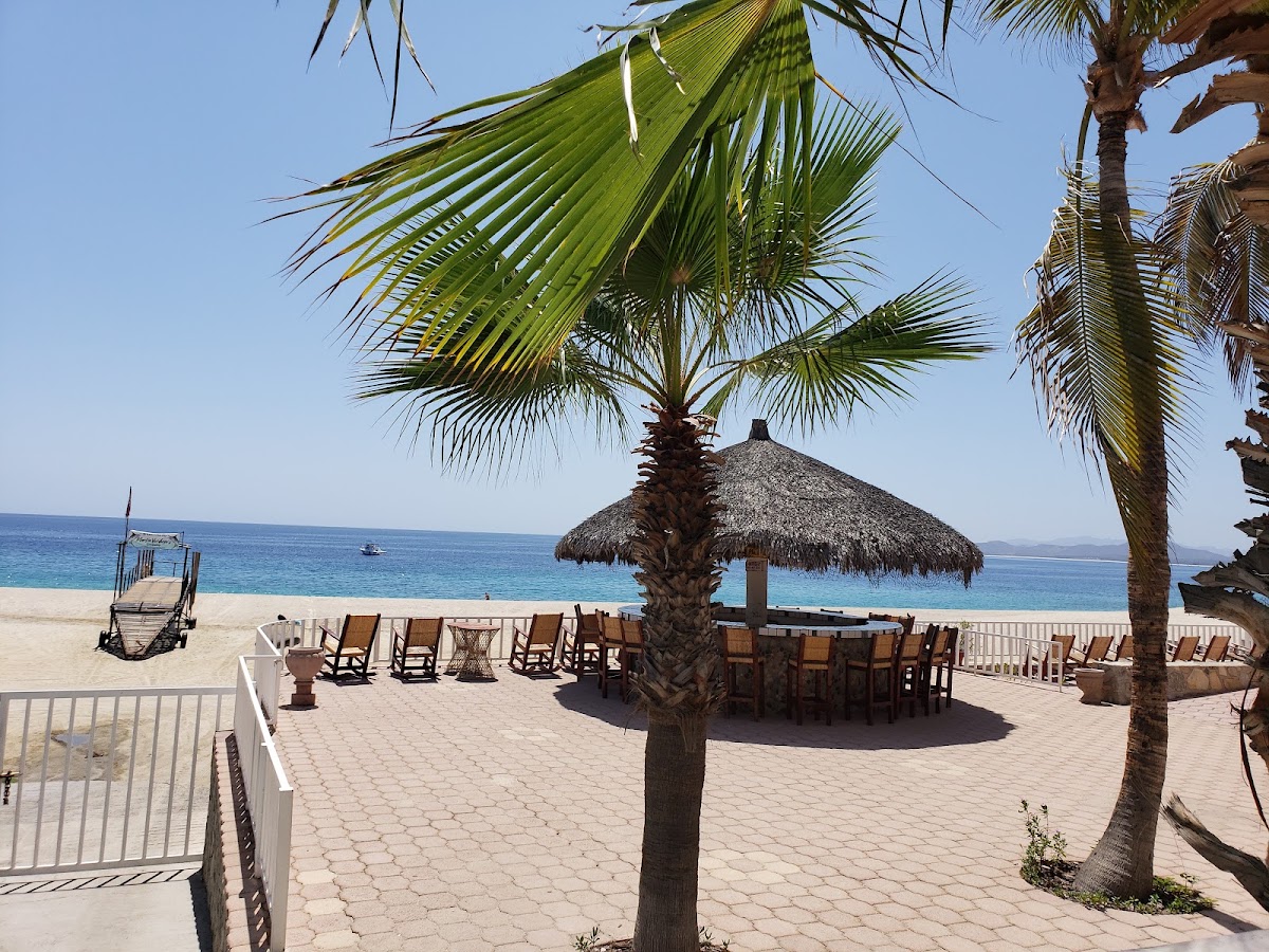 Martin Verdugo's Beach Club