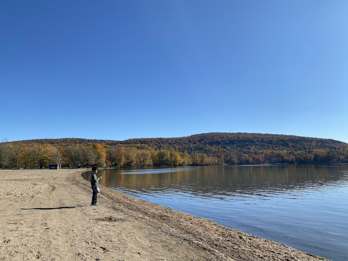 Glimmerglass State Park