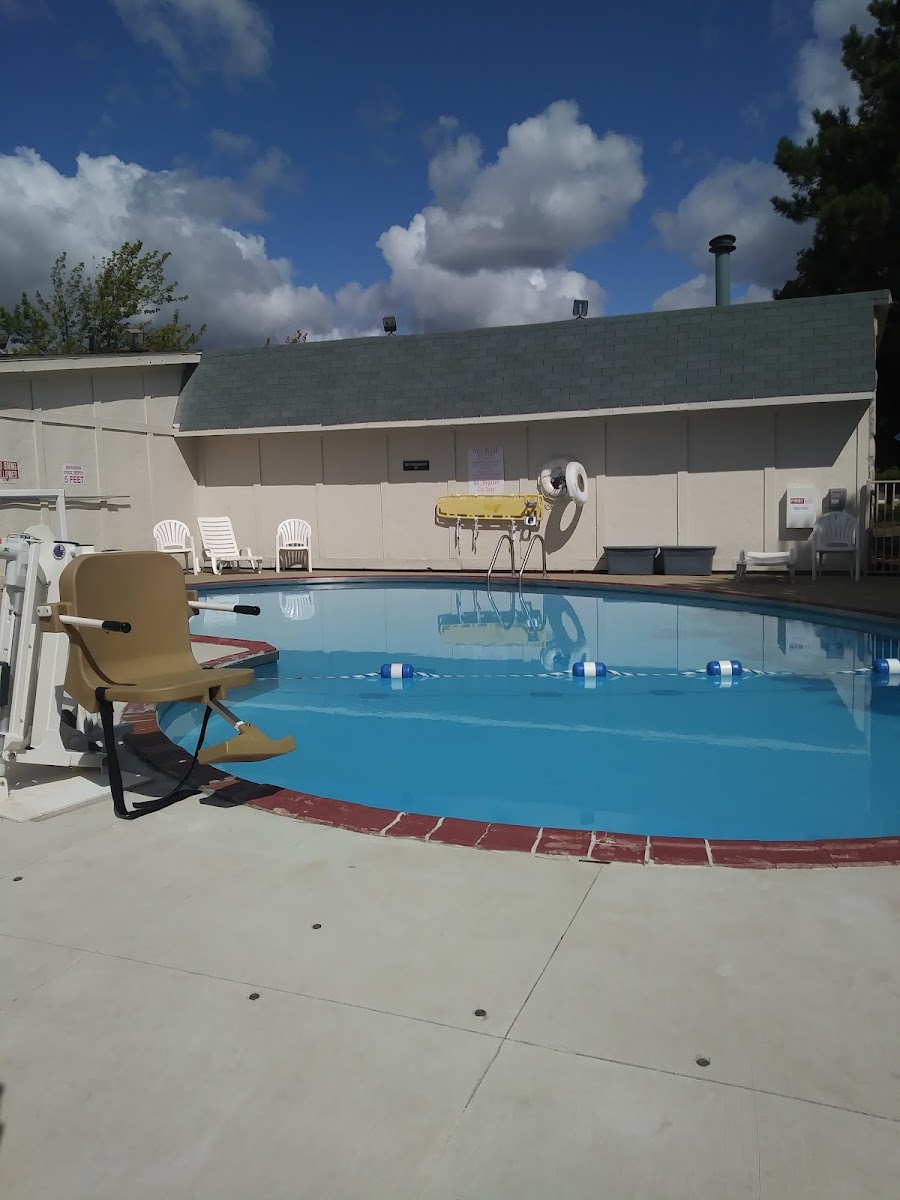 Motel 6 Lansing MI photo 3