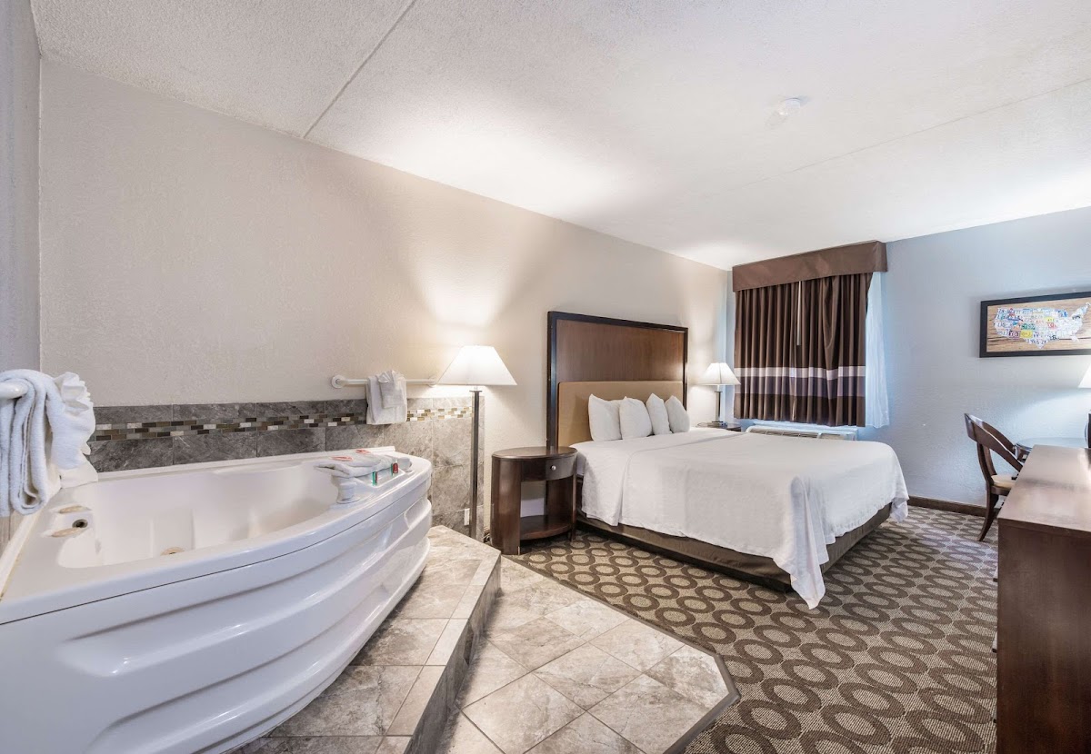 Econo Lodge Lafayette near University photo 2