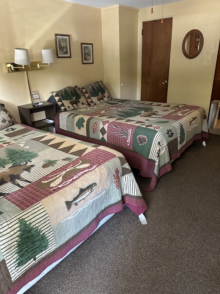 Day Star Motel at Wolf Lake photo 2