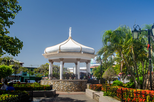 Parque Unión