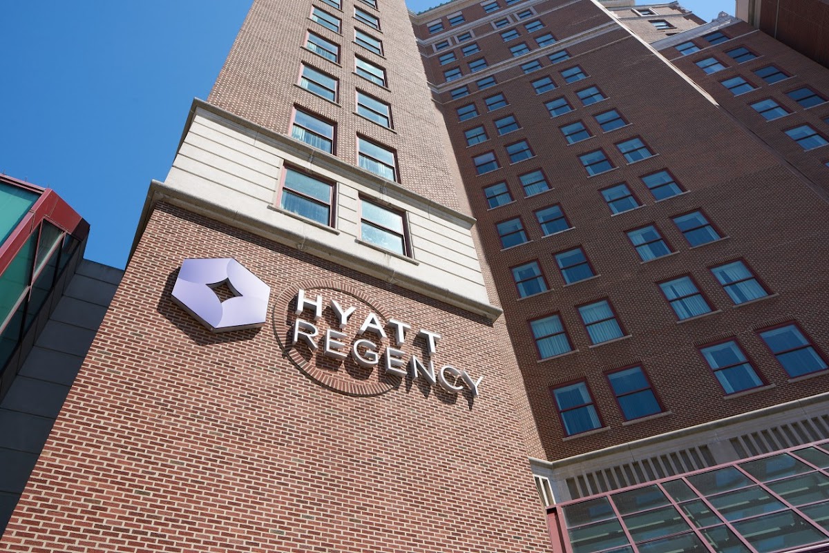 Hyatt Regency Buffalo / Hotel and Conference Center photo 3