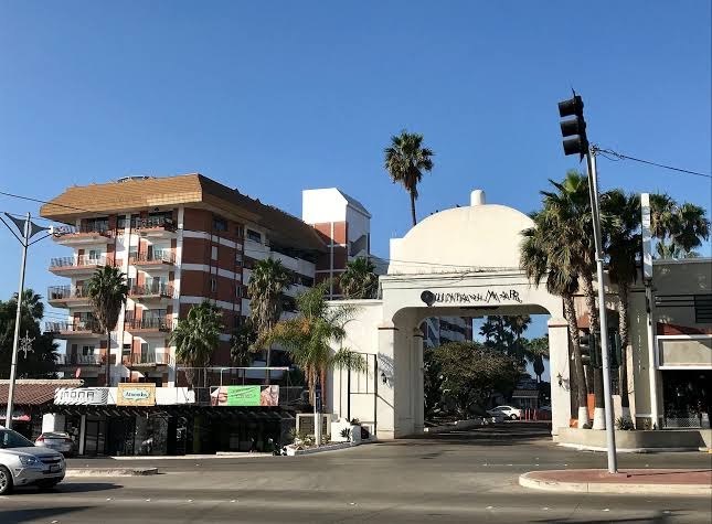 Hotel Quintas del Sol