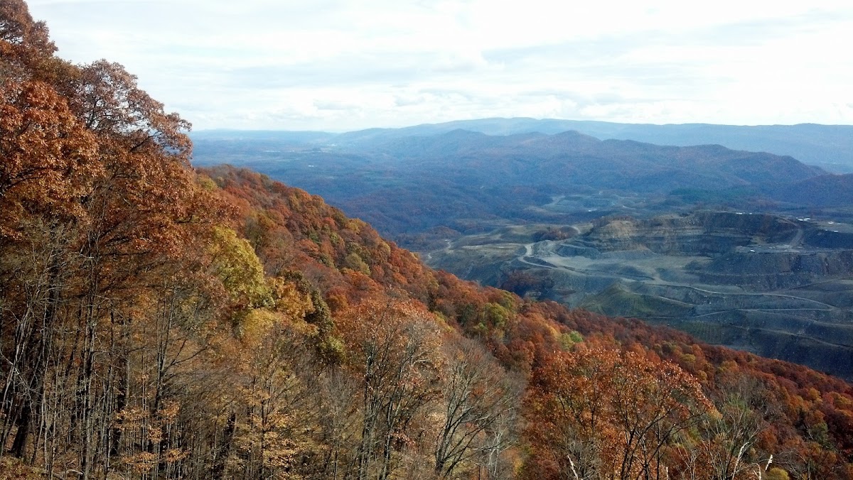 Black Mountain