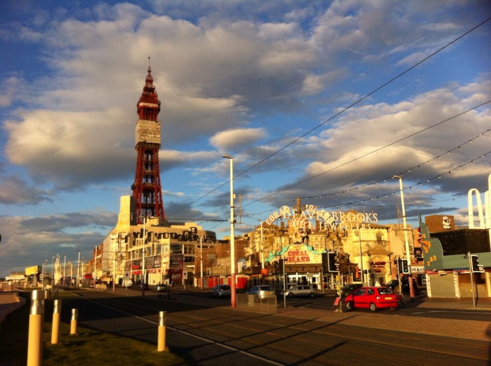 The Fylde International • Blackpool photo 3