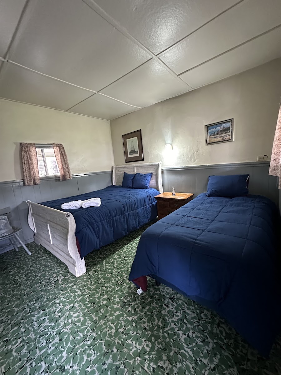 Rancho Meling Hotel