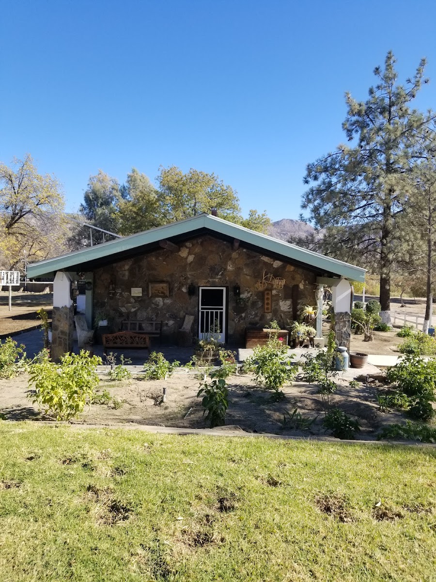 Rancho Meling Hotel photo 2