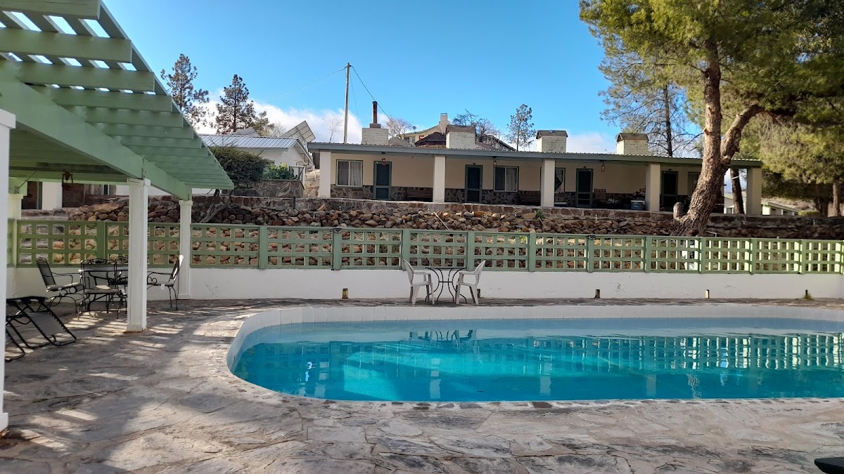 Rancho Meling Hotel photo 3
