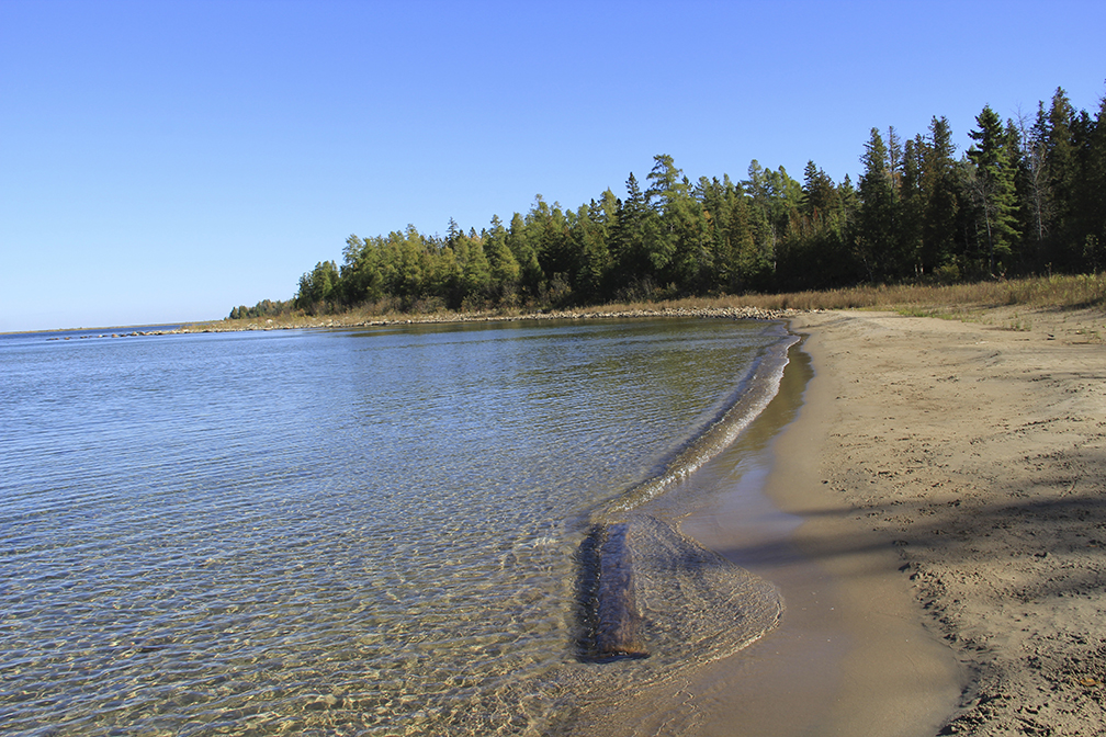 Drummond Island Tourism Association