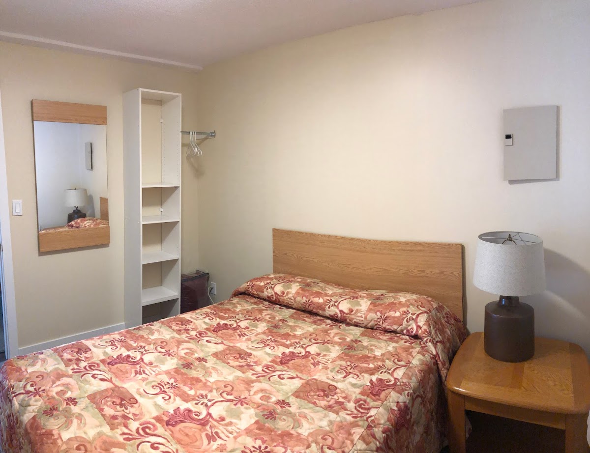 Welcome Inn Motel, Cabins and Campground photo 2