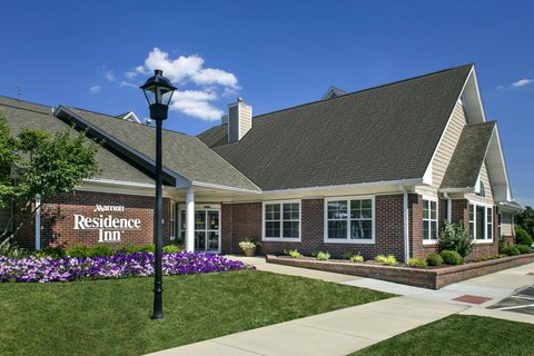 Residence Inn by Marriott Pittsburgh Cranberry Township