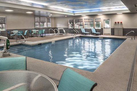 Residence Inn by Marriott Pittsburgh Cranberry Township photo 3