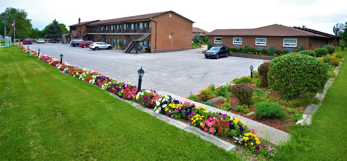 Newmarket Inn photo 3