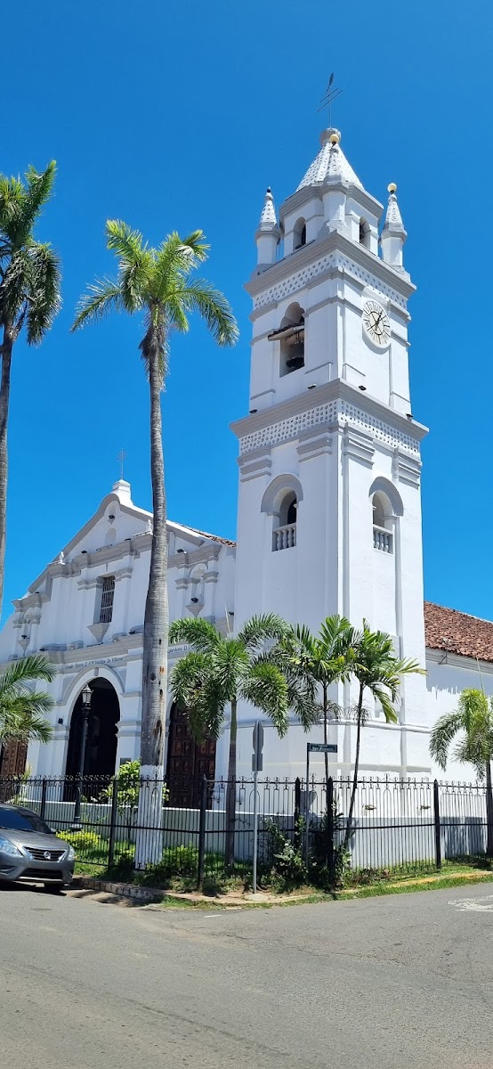St. Athanasius Church