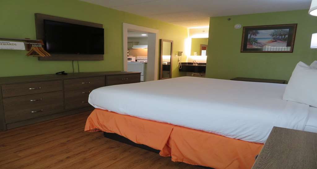 SureStay Plus by Best Western St Marys Cumberland photo 2