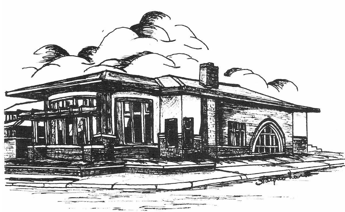 Warroad Heritage Center