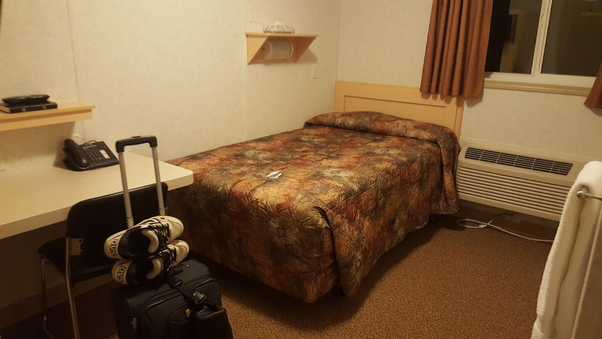 Civeo Buffalo Lodge photo 2