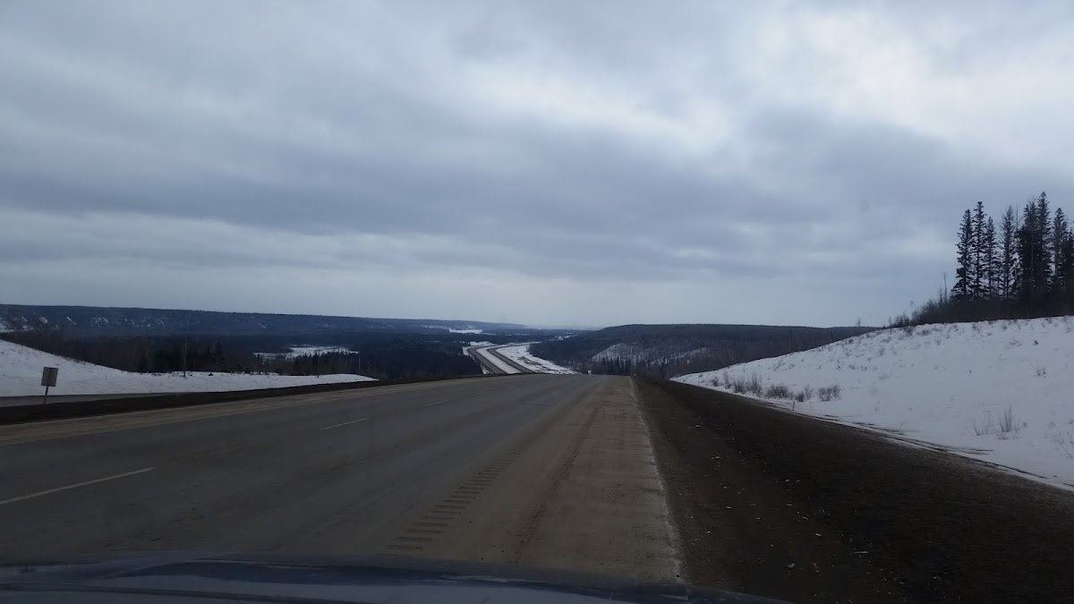Civeo Buffalo Lodge photo 3