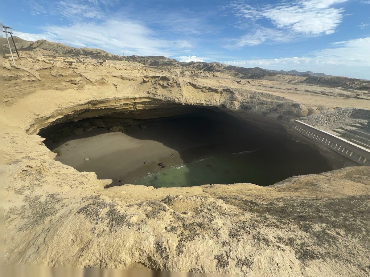 La Lobera