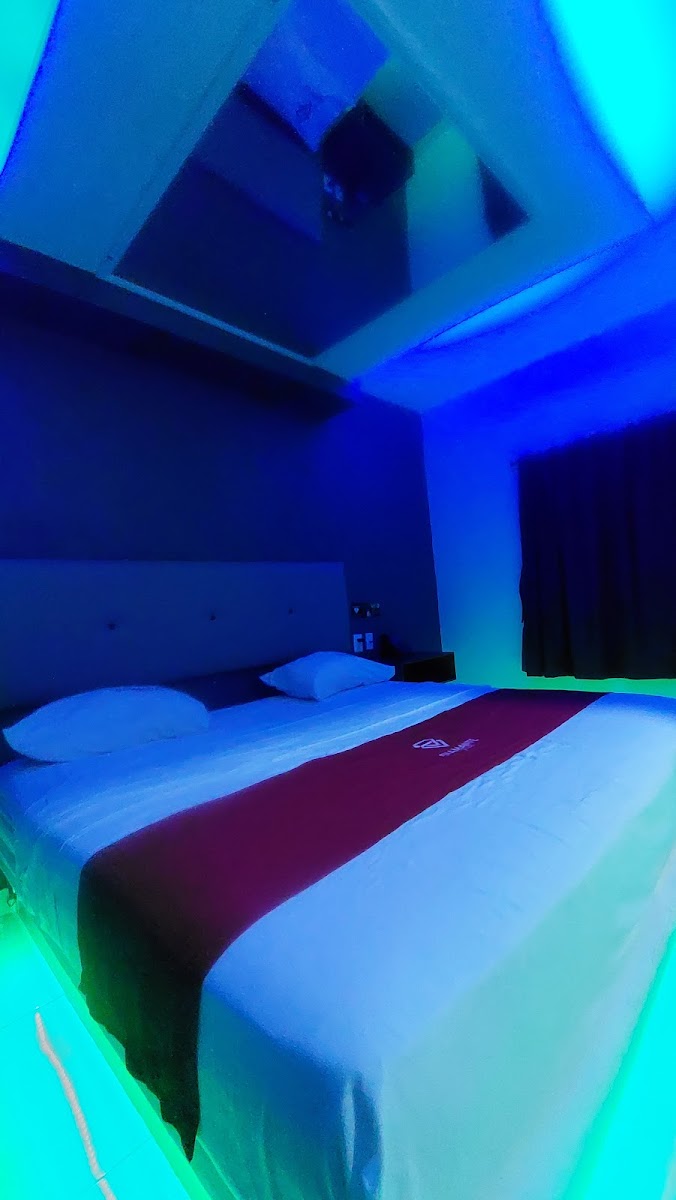Motel Diamante Teques photo 2