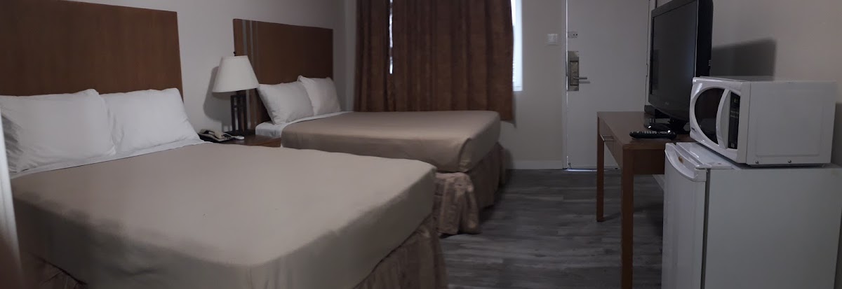 Knights Inn Prince George