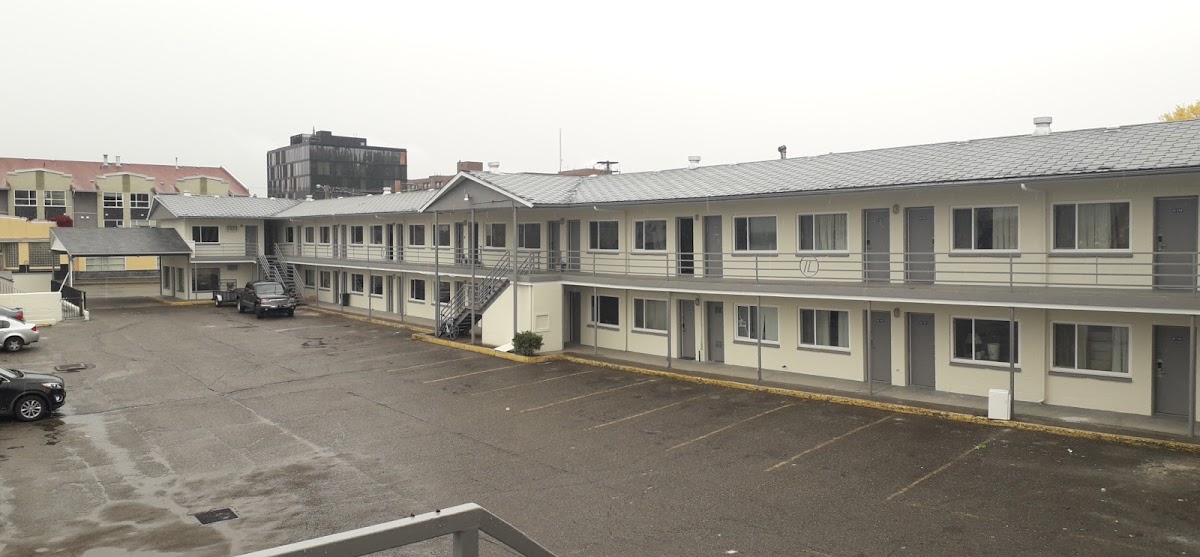 Knights Inn Prince George photo 2