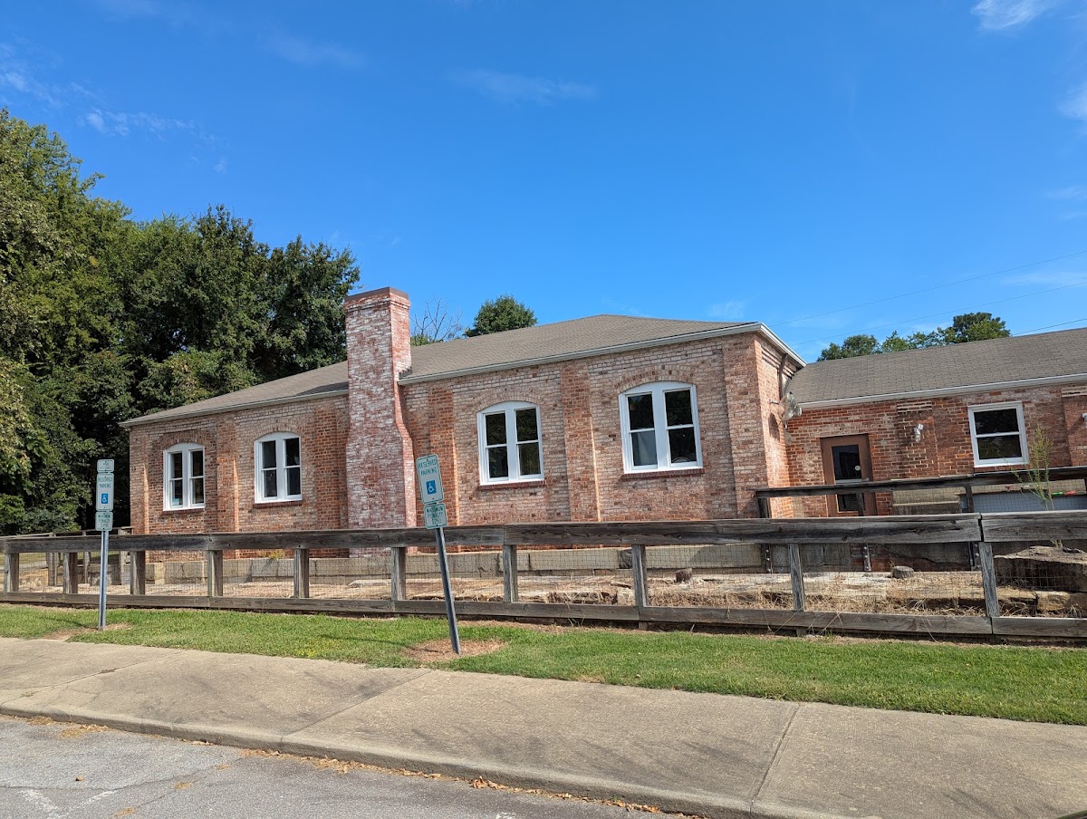Roanoke Canal Museum & Trail