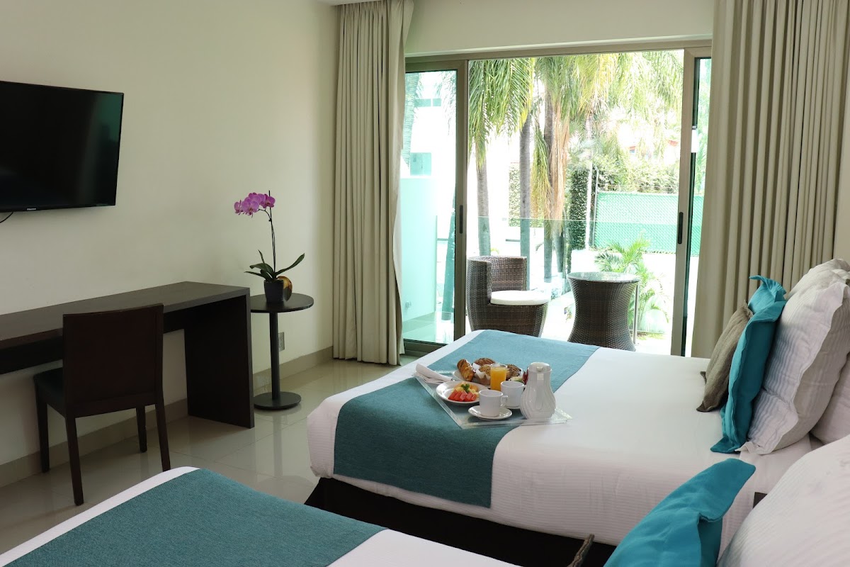 Hotel Rio 1300