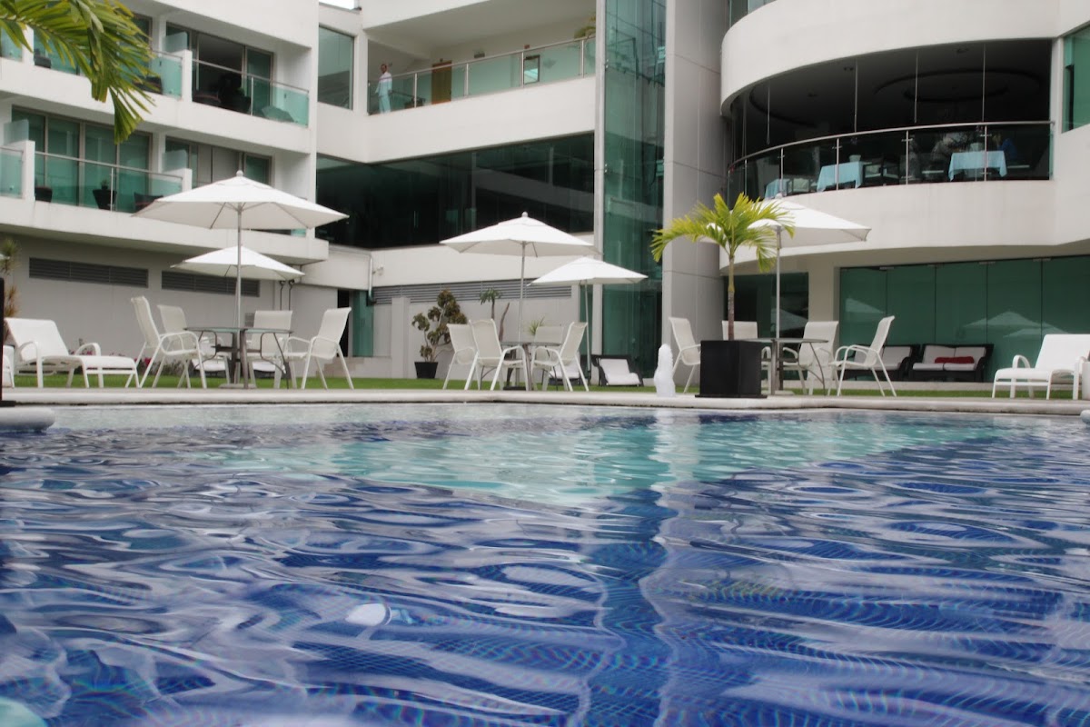 Hotel Rio 1300 photo 2
