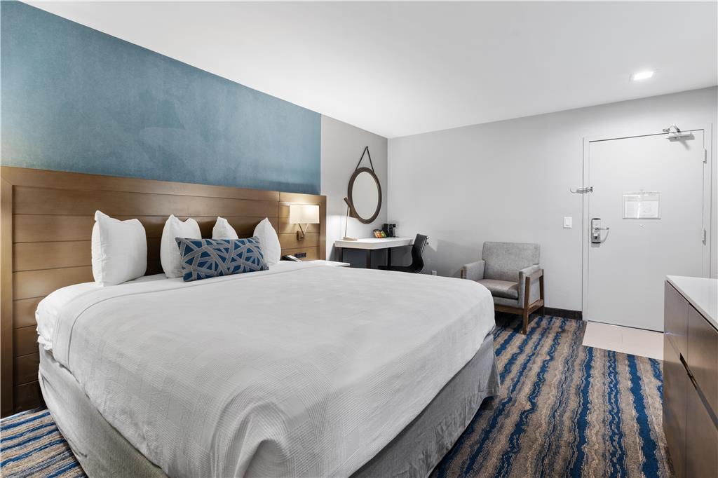 Best Western San Diego/Miramar Hotel photo 2