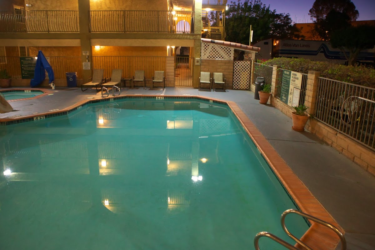 Best Western San Diego/Miramar Hotel photo 3