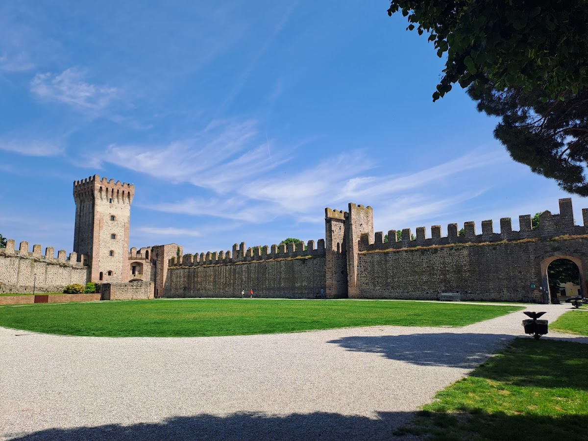 Castello Carrarese