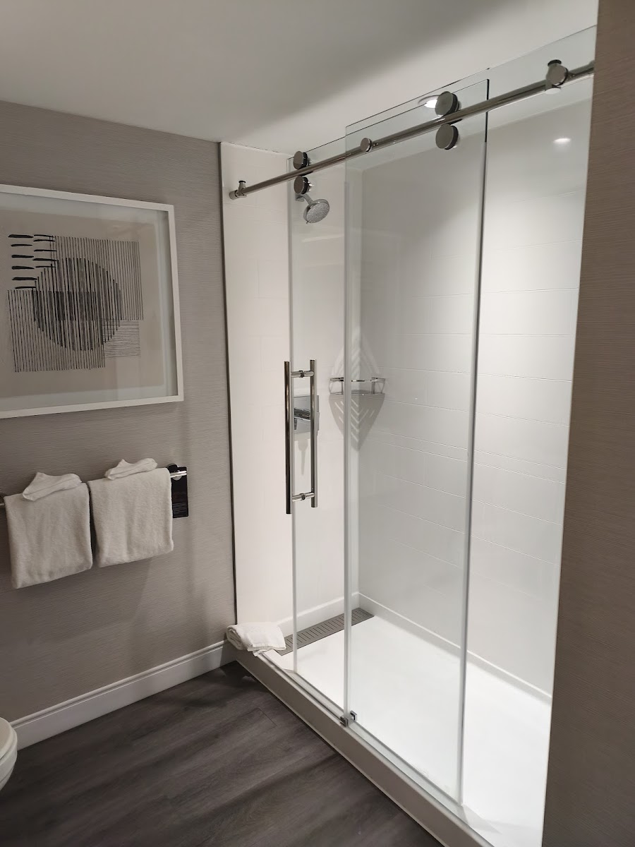 Courtyard by Marriott Montreal Airport photo 3