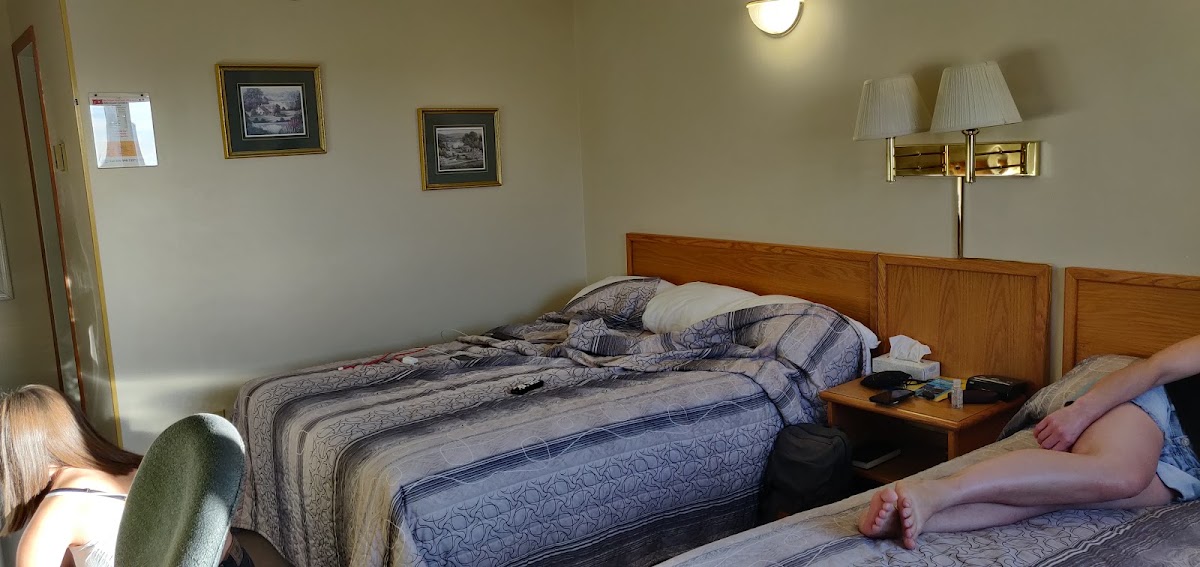Last Mountain Inn photo 3