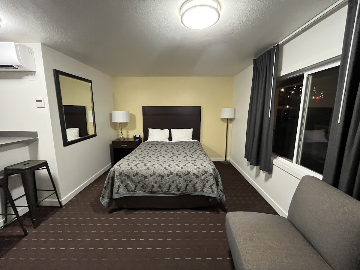 Port Townsend Inn